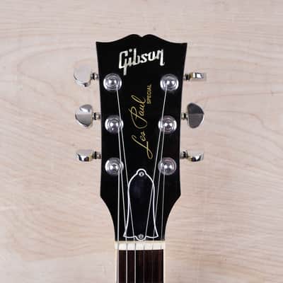 Gibson Les Paul Special "Junior II" 1995 TV Yellow HH DiMarzio Humbuckers Mod w/ OHSC image 19