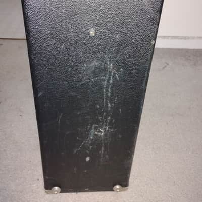 1974 Fender Dual Showman Reverb with Amp Cover image 10