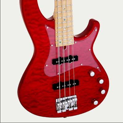 Aria Pro II RSB-1500M 4-string JBass - Japan image 1