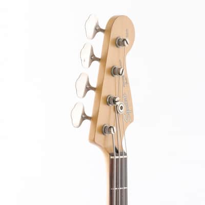 Squier SPB-33 3-Color Sunburst [O003426] (07/16) image 11
