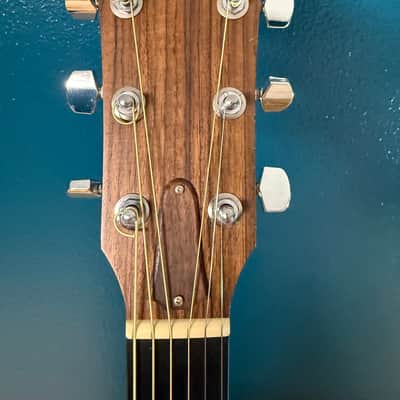 Used Taylor 214ce | Reverb
