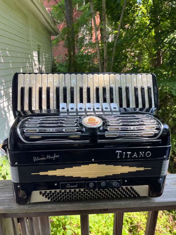 Titano Grand