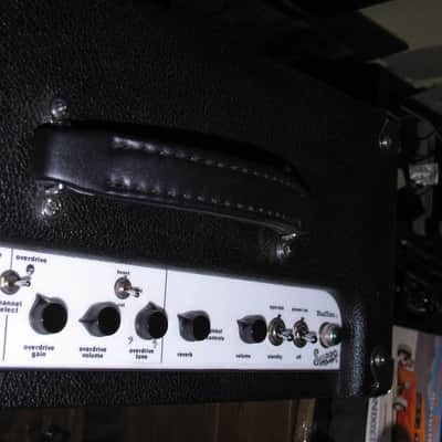 ZINKY BLUE VELVET SUPRO  DUALTONE  2011 Black image 4