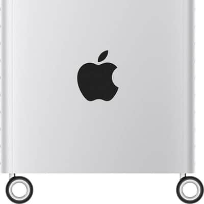 Brand new Apple Mac Pro Wheels Kit 2019 - 2026 image 2