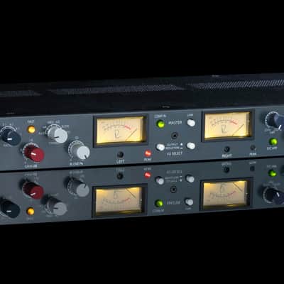 Rupert Neve Designs 5254 Dual Diode Bridge Compressor image 1