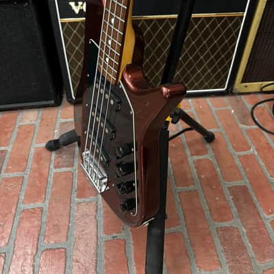 Ernie Ball Music Man Big Al SSS image 6