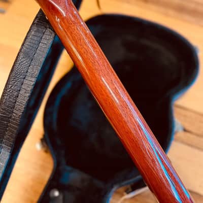 Gibson SG Junior Reissue – Cherry Red image 7