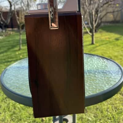 SONY CFS-V8 ZILBAR Rare Vintage Boombox Serviced Tested Japanese Analog Hi-Fi image 22