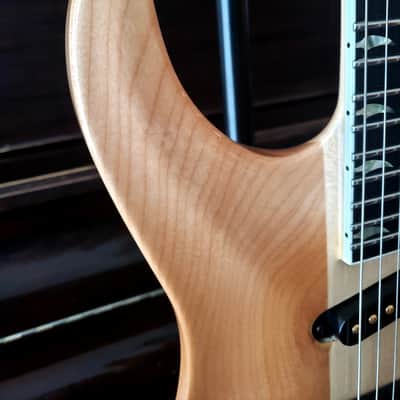 Kramer Stagemaster Custom 1 Late '80s image 4