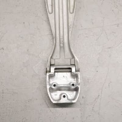 Leedy XL-3 Hi Hat Cymbal Stand Pedal Board 1950's image 5