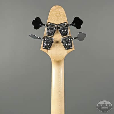 2012 Gibson G-3 Grabber Bass 70's Tribute image 5