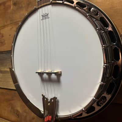 Epiphone Mastertone Classic Banjo image 3