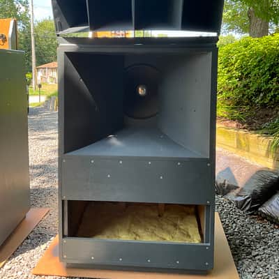 Altec A5 Speaker System image 3
