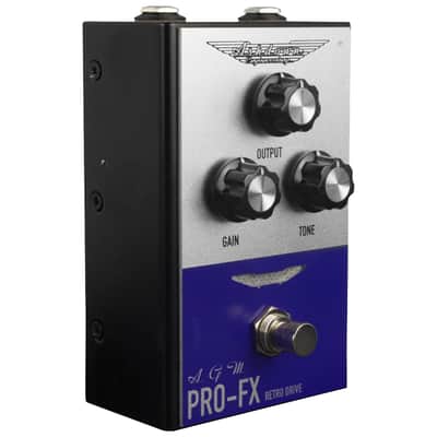 PRO-FX-Retro Drive Ashdown image 1