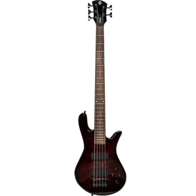 ベース Spector Legend 5 classic Legend 5 Classic by Spector Bass Guitars