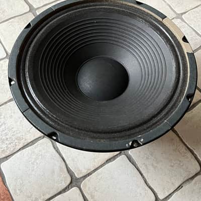 Jensen® Jets, 12", Blackbird, 100W, 16 Ω 2020 image 3