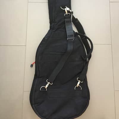 Spector Q4 Pro Orange Burst image 13
