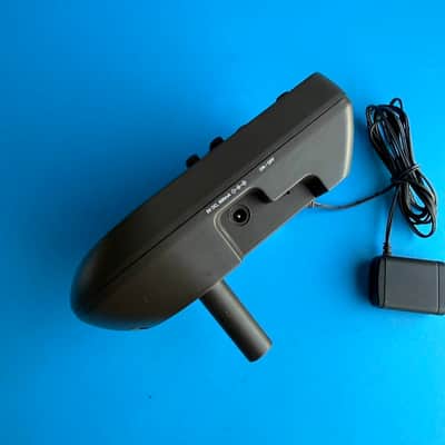 ALESIS NITRO DM7X Electronic Drum Part: Sound Module Processor w/AC Adapter Bild 8