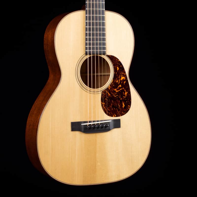 Martin 00-18 Authentic 1931 (2016 - 2018) | Reverb