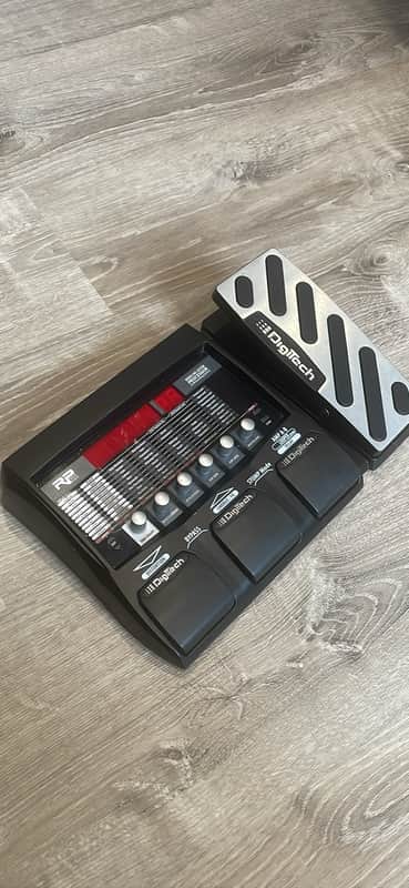 DigiTech RP355