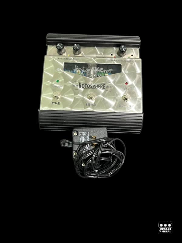 Hughes & Kettner Rotosphere
