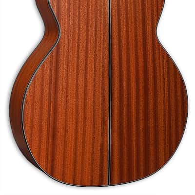 Takamine GN11MCE NS Natural Satin image 2