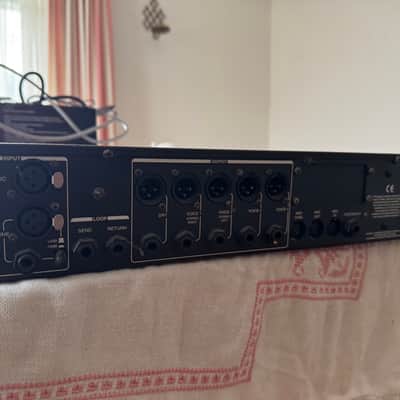 DigiTech Studio Vocalist EX image 2