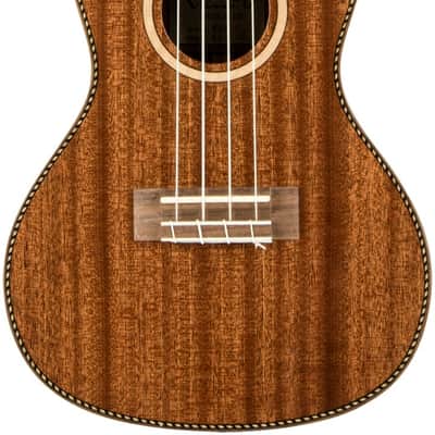 Lanikai MAS-C Ukulele Konzert image 1