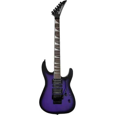 Jackson X Series FSR SL5X Soloist