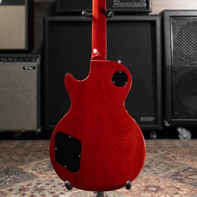 Gibson Les Paul Standard '60s Electric Guitar - Unburst with Hardshell Case image 8