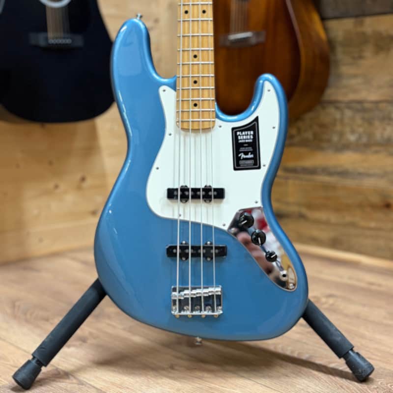 Fender Player Jazz Bass | Reverb Canada