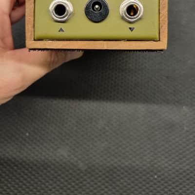 Formula B Soviet Tank 2010s - Green MUFF image 3