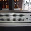 Klark Teknik DN360 30-band Graphic Equalizer