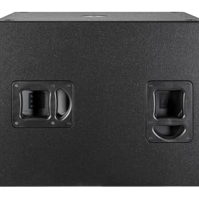 HK Audio HK LINEAR-5-MK2-118S-HPA 3000 Watt 18" HP Active Subwoofer image 3