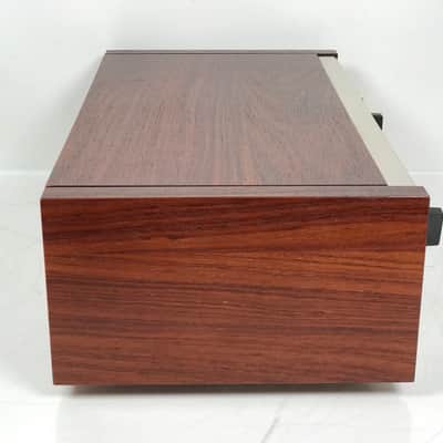 Luxman/Luxkit A3300 Tube Preamp image 6