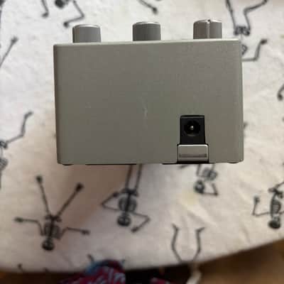 Ibanez FZ7 Fuzz 2000s - Gray Bild 3