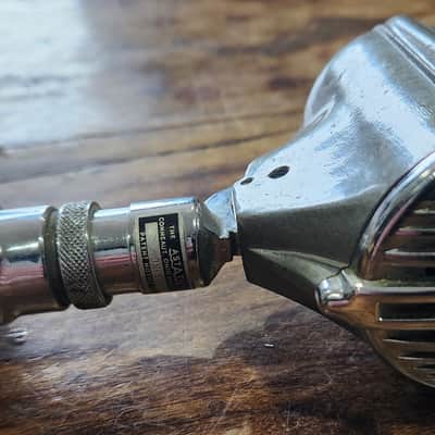 Astatic DN-50 Microphone 1960s USA image 1