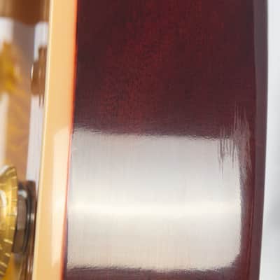 Gibson Custom 1959 Les Paul Standard Reissue, Iced Tea Burst | Demo image 11