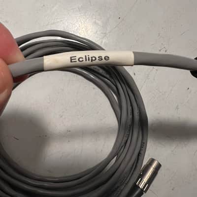 RJM Various Amp Control Cables image 6