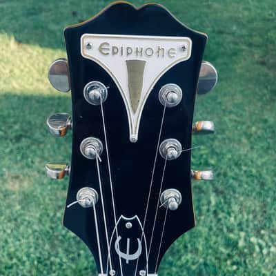 Epiphone Wildkat image 17