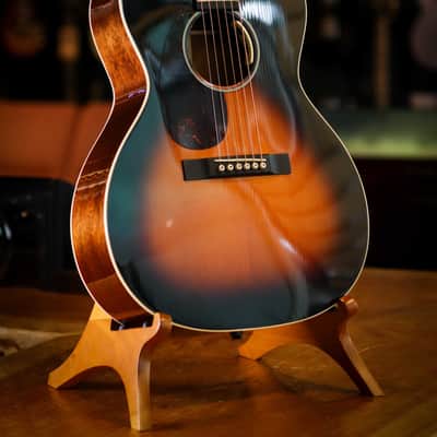Martin CEO-7 Lefty Pre-Owned image 1