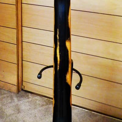 Gibson Les Paul Custom 1977 - Black Beauty Bild 6