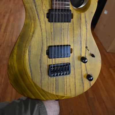Kiesel Aries, 2020, Antique Ash, Great specs, Excellent condition, Ultimate soft case included image 6