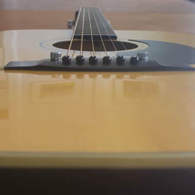 Vintage Harmony H370 1980's - Korea *Beautiful Tone* image 10