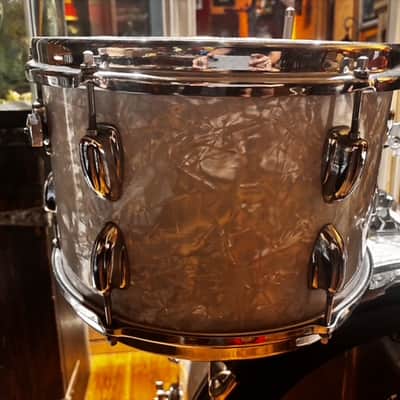 Slingerland Drums Late 60s early 70s - WMP image 5