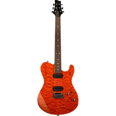 Suhr Oso