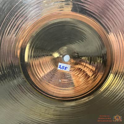 Sabian AA 20” Medium Ride Cymbal image 4