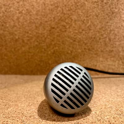 Shure 520DX Green Bullet Harmonica Microphone – Warranty image 3