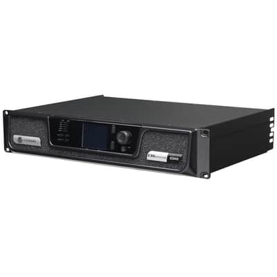 Crown Audio CDi DriveCore Series 2-Channel 300W Professional Power Amplifier, Analog Input image 3