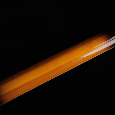 Ibanez JSM10 John Scofield Signature - VYS (#104) image 20